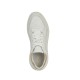 GEOX</br>Γυναικεία Sneakers Λευκό Δέρμα NEBULA 2.0 X B D45NHB 046NF C1000 Geox GEOX</br>Γυναικεία Sneakers Λευκό Δέρμα NEBULA 2.0 X B D45NHB 046NF C1000 Geox