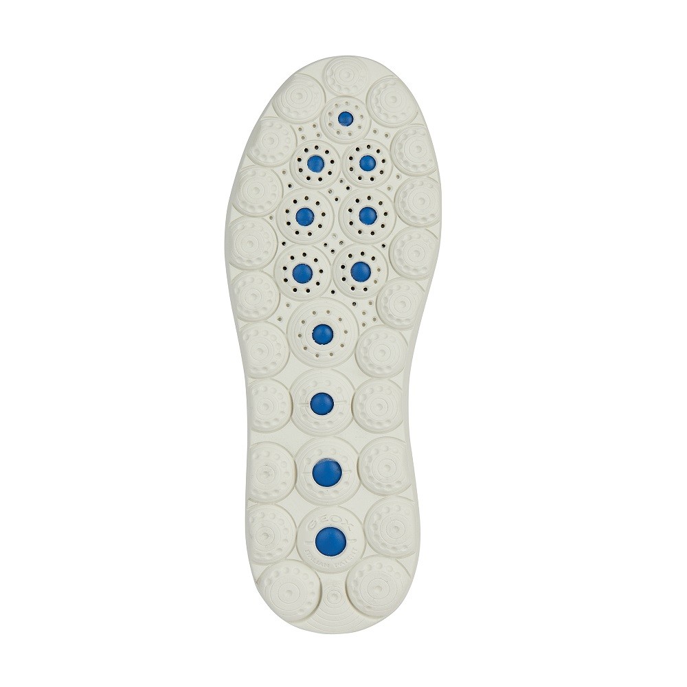 GEOX</br>Γυναικεία Sneakers Ροζ SPHERICA EC4 1 D45TCC 0BVBC CH81R Geox GEOX</br>Γυναικεία Sneakers Ροζ SPHERICA EC4 1 D45TCC 0BVBC CH81R Geox
