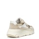 GEOX</br>Γυναικεία Sneakers Λευκό/Μπεζ DIAMANTA B D45UFB 05422 C1ZH6 Geox GEOX</br>Γυναικεία Sneakers Λευκό/Μπεζ DIAMANTA B D45UFB 05422 C1ZH6 Geox