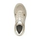 GEOX</br>Γυναικεία Sneakers Λευκό/Μπεζ DIAMANTA B D45UFB 05422 C1ZH6 Geox GEOX</br>Γυναικεία Sneakers Λευκό/Μπεζ DIAMANTA B D45UFB 05422 C1ZH6 Geox