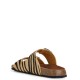 GEOX</br>Γυναικεία Σανδάλια Μπεζ/Μαύρο Δέρμα NEW BRIONIA B C D45VYC 000QS C5V9B Geox GEOX</br>Γυναικεία Σανδάλια Μπεζ/Μαύρο Δέρμα NEW BRIONIA B C D45VYC 000QS C5V9B Geox