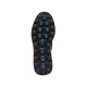GEOX</br>Γυναικεία Sneakers Μαύρο Δέρμα SPHERICA EC13 A D45WAA 085AS C9999 Geox GEOX</br>Γυναικεία Sneakers Μαύρο Δέρμα SPHERICA EC13 A D45WAA 085AS C9999 Geox