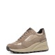 GEOX</br>Γυναικεία Sneakers Πούρο Δέρμα SPHERICA EC13 A D45WAA 0JS22 C6029 Geox GEOX</br>Γυναικεία Sneakers Πούρο Δέρμα SPHERICA EC13 A D45WAA 0JS22 C6029 Geox