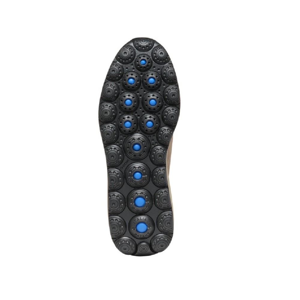 GEOX</br>Γυναικεία Sneakers Πούρο Δέρμα SPHERICA EC13 A D45WAA 0JS22 C6029 Geox GEOX</br>Γυναικεία Sneakers Πούρο Δέρμα SPHERICA EC13 A D45WAA 0JS22 C6029 Geox