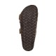 GEOX</br>Geox BRIONIA R D45Y3B 000BS C5018 Γυναικεία Σανδάλια Μπεζ Animal Δέρμα Suede