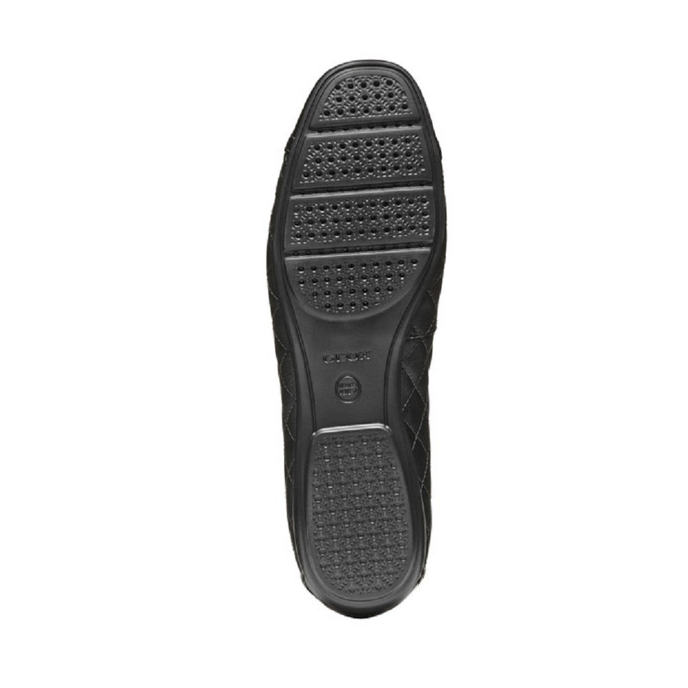 GEOX</br>Γυναικείες Μπαλαρίνες Μαύρο ΑΝΝΥΤΑΗ Β D467NB 05402 C9999 Geox GEOX</br>Γυναικείες Μπαλαρίνες Μαύρο ΑΝΝΥΤΑΗ Β D467NB 05402 C9999 Geox