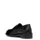 GEOX</br>Γυναικεία Loafers Μαύρο Δέρμα WALK PLEASURE D46TGC 00043 C9999 Geox GEOX</br>Γυναικεία Loafers Μαύρο Δέρμα WALK PLEASURE D46TGC 00043 C9999 Geox