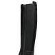 GEOX</br>Γυναικείες Μπότες Μαύρο Δέρμα VILDE D D46UAD 043NH C9999 Geox GEOX</br>Γυναικείες Μπότες Μαύρο Δέρμα VILDE D D46UAD 043NH C9999 Geox