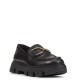 GEOX</br>Γυναικεία Μοκασίνια Μαύρο Δέρμα VILDE H D46UAH 00043 C9999 Geox GEOX</br>Γυναικεία Μοκασίνια Μαύρο Δέρμα VILDE H D46UAH 00043 C9999 Geox