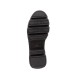 GEOX</br>Γυναικεία Μοκασίνια Μαύρο Δέρμα VILDE H D46UAH 00043 C9999 Geox GEOX</br>Γυναικεία Μοκασίνια Μαύρο Δέρμα VILDE H D46UAH 00043 C9999 Geox