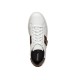 GEOX</br>Γυναικεία Sneakers Λευκό/Καφέ SPHERICA ECUB-1 A D46WEA 08504 C0356 SPHERICA Geox GEOX</br>Γυναικεία Sneakers Λευκό/Καφέ SPHERICA ECUB-1 A D46WEA 08504 C0356 SPHERICA Geox