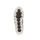 GEOX</br>Γυναικεία Sneakers Λευκό/Καφέ SPHERICA ECUB-1 A D46WEA 08504 C0356 SPHERICA Geox GEOX</br>Γυναικεία Sneakers Λευκό/Καφέ SPHERICA ECUB-1 A D46WEA 08504 C0356 SPHERICA Geox
