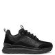 GEOX</br>Γυναικεία Sneakers Μαύρο Δέρμα Waterproof SPHERICA ACTIF X2 B ABX D D46WPD 05422 C9999 Geox GEOX</br>Γυναικεία Sneakers Μαύρο Δέρμα Waterproof SPHERICA ACTIF X2 B ABX D D46WPD 05422 C9999 Geox