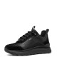 GEOX</br>Γυναικεία Sneakers Μαύρο Δέρμα Waterproof SPHERICA ACTIF X2 B ABX D D46WPD 05422 C9999 Geox GEOX</br>Γυναικεία Sneakers Μαύρο Δέρμα Waterproof SPHERICA ACTIF X2 B ABX D D46WPD 05422 C9999 Geox