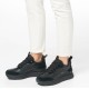 GEOX</br>Γυναικεία Sneakers Μαύρο Δέρμα Waterproof SPHERICA ACTIF X2 B ABX D D46WPD 05422 C9999 Geox GEOX</br>Γυναικεία Sneakers Μαύρο Δέρμα Waterproof SPHERICA ACTIF X2 B ABX D D46WPD 05422 C9999 Geox