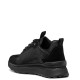 GEOX</br>Γυναικεία Sneakers Μαύρο Δέρμα Waterproof SPHERICA ACTIF X2 B ABX D D46WPD 05422 C9999 Geox GEOX</br>Γυναικεία Sneakers Μαύρο Δέρμα Waterproof SPHERICA ACTIF X2 B ABX D D46WPD 05422 C9999 Geox