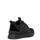 GEOX</br>Γυναικεία Sneakers Μαύρο Δέρμα Waterproof SPHERICA ACTIF X2 B ABX D D46WPD 05422 C9999 Geox GEOX</br>Γυναικεία Sneakers Μαύρο Δέρμα Waterproof SPHERICA ACTIF X2 B ABX D D46WPD 05422 C9999 Geox