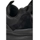 GEOX</br>Γυναικεία Sneakers Μαύρο Δέρμα Waterproof SPHERICA ACTIF X2 B ABX D D46WPD 05422 C9999 Geox GEOX</br>Γυναικεία Sneakers Μαύρο Δέρμα Waterproof SPHERICA ACTIF X2 B ABX D D46WPD 05422 C9999 Geox
