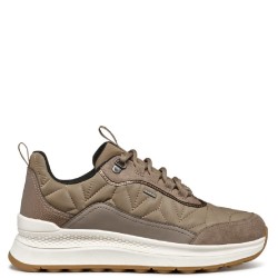 Γυναικεία Sneakers Πούρο Δέρμα Waterproof SPHERICA ACTIF X2 B ABX D D46WPD 0FU22 C6022 Geox