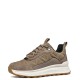 GEOX</br>Γυναικεία Sneakers Πούρο Δέρμα Waterproof SPHERICA ACTIF X2 B ABX D D46WPD 0FU22 C6022 Geox GEOX</br>Γυναικεία Sneakers Πούρο Δέρμα Waterproof SPHERICA ACTIF X2 B ABX D D46WPD 0FU22 C6022 Geox