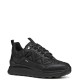 GEOX</br>Geox SPHERICA ACTIF X2 B ABX D46WPD OFU85 C9999 Γυναικεία Sneakers Μαύρο Δέρμα Waterproof GEOX</br>Geox SPHERICA ACTIF X2 B ABX D46WPD OFU85 C9999 Γυναικεία Sneakers Μαύρο Δέρμα Waterproof