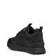 GEOX</br>Geox SPHERICA ACTIF X2 B ABX D46WPD OFU85 C9999 Γυναικεία Sneakers Μαύρο Δέρμα Waterproof GEOX</br>Geox SPHERICA ACTIF X2 B ABX D46WPD OFU85 C9999 Γυναικεία Sneakers Μαύρο Δέρμα Waterproof