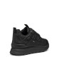 GEOX</br>Geox SPHERICA ACTIF X2 B ABX D46WPD OFU85 C9999 Γυναικεία Sneakers Μαύρο Δέρμα Waterproof GEOX</br>Geox SPHERICA ACTIF X2 B ABX D46WPD OFU85 C9999 Γυναικεία Sneakers Μαύρο Δέρμα Waterproof