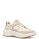 GEOX</br>Γυναικεία Sneakers Μπεζ Δέρμα SPHERICA ECUB-3 D D46WTD 08504 C1122 Geox GEOX</br>Γυναικεία Sneakers Μπεζ Δέρμα SPHERICA ECUB-3 D D46WTD 08504 C1122 Geox