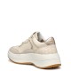 GEOX</br>Γυναικεία Sneakers Μπεζ Δέρμα SPHERICA ECUB-3 D D46WTD 08504 C1122 Geox GEOX</br>Γυναικεία Sneakers Μπεζ Δέρμα SPHERICA ECUB-3 D D46WTD 08504 C1122 Geox
