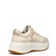 GEOX</br>Γυναικεία Sneakers Μπεζ Δέρμα SPHERICA ECUB-3 D D46WTD 08504 C1122 Geox GEOX</br>Γυναικεία Sneakers Μπεζ Δέρμα SPHERICA ECUB-3 D D46WTD 08504 C1122 Geox