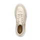 GEOX</br>Γυναικεία Sneakers Μπεζ Δέρμα SPHERICA ECUB-3 D D46WTD 08504 C1122 Geox GEOX</br>Γυναικεία Sneakers Μπεζ Δέρμα SPHERICA ECUB-3 D D46WTD 08504 C1122 Geox