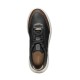 GEOX</br>Γυναικεία Sneakers Μαύρο/Καφέ Δέρμα SPHERICA ECUB-3 D D46WTD 08504 C9229 Geox GEOX</br>Γυναικεία Sneakers Μαύρο/Καφέ Δέρμα SPHERICA ECUB-3 D D46WTD 08504 C9229 Geox