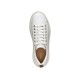 GEOX</br>Γυναικεία Sneakers Λευκό Δέρμα SPHERICA ECUB-2 A D46WVA 00085 C1000 Geox GEOX</br>Γυναικεία Sneakers Λευκό Δέρμα SPHERICA ECUB-2 A D46WVA 00085 C1000 Geox