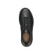 GEOX</br>Γυναικεία Sneakers Μαύρο Δέρμα SPHERICA ECUB-2 A D46WVA 00085 C9997 Geox GEOX</br>Γυναικεία Sneakers Μαύρο Δέρμα SPHERICA ECUB-2 A D46WVA 00085 C9997 Geox