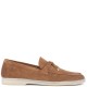 KOMIS & KOMIS</br>Komis & Komis D500 Γυναικεία Loafers Ταμπά Suede