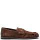 KOMIS & KOMIS</br>Komis & Komis D514 Γυναικεία Loafers Καφέ Suede