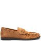 KOMIS & KOMIS</br>Komis & Komis D514 Γυναικεία Loafers Ταμπά Suede KOMIS & KOMIS</br>Komis & Komis D514 Γυναικεία Loafers Ταμπά Suede
