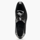 BOSS</br>Boss D5429 LOUSTRINI Ανδρικά Μοκασίνια/Loafers Μαύρο Δέρμα