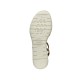 GEOX</br>Γυναικείες Πλατφόρμες Χρυσό MELICONIA A D550EA 000NF C2012 Geox GEOX</br>Γυναικείες Πλατφόρμες Χρυσό MELICONIA A D550EA 000NF C2012 Geox