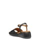 GEOX</br>Γυναικείες Πλατφόρμες Μαύρο MELICONIA A D550FA 000BC C9999 Geox GEOX</br>Γυναικείες Πλατφόρμες Μαύρο MELICONIA A D550FA 000BC C9999 Geox