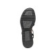 GEOX</br>Γυναικείες Πλατφόρμες Μαύρο MELICONIA A D550FA 000BC C9999 Geox GEOX</br>Γυναικείες Πλατφόρμες Μαύρο MELICONIA A D550FA 000BC C9999 Geox