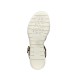 GEOX</br>Γυναικείες Πλατφόρμες Χρυσό/Μπεζ MELICONIA G D550EG 0NFDS CB5A5 Geox GEOX</br>Γυναικείες Πλατφόρμες Χρυσό/Μπεζ MELICONIA G D550EG 0NFDS CB5A5 Geox