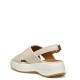 GEOX</br>Γυναικεία Σανδάλια Εκρού Δέρμα SPHERICA ECUB-3 S B D550VB 00485 C1122 Geox GEOX</br>Γυναικεία Σανδάλια Εκρού Δέρμα SPHERICA ECUB-3 S B D550VB 00485 C1122 Geox