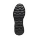 GEOX</br>Γυναικεία Sneakers Μαύρο XTORS D D551FD 01454 C9997 Geox