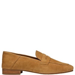 Γυναικεία Loafers Ταμπά Suede MANTINEA A D552EA 00021 C6001 Geox