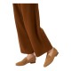 GEOX</br>Γυναικεία Loafers Ταμπά Suede MANTINEA A D552EA 00021 C6001 Geox GEOX</br>Γυναικεία Loafers Ταμπά Suede MANTINEA A D552EA 00021 C6001 Geox