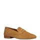 GEOX</br>Γυναικεία Loafers Ταμπά Suede MANTINEA A D552EA 00021 C6001 Geox GEOX</br>Γυναικεία Loafers Ταμπά Suede MANTINEA A D552EA 00021 C6001 Geox