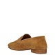 GEOX</br>Γυναικεία Loafers Ταμπά Suede MANTINEA A D552EA 00021 C6001 Geox GEOX</br>Γυναικεία Loafers Ταμπά Suede MANTINEA A D552EA 00021 C6001 Geox