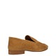 GEOX</br>Γυναικεία Loafers Ταμπά Suede MANTINEA A D552EA 00021 C6001 Geox GEOX</br>Γυναικεία Loafers Ταμπά Suede MANTINEA A D552EA 00021 C6001 Geox
