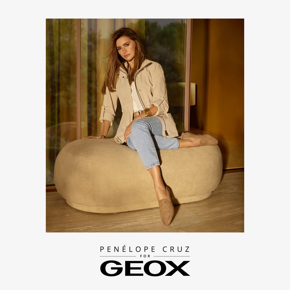 GEOX</br>Γυναικεία Loafers Ταμπά Suede MANTINEA A D552EA 00021 C6001 Geox GEOX</br>Γυναικεία Loafers Ταμπά Suede MANTINEA A D552EA 00021 C6001 Geox
